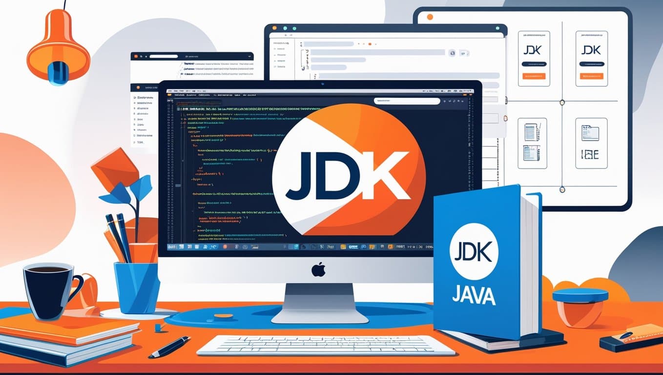 O Que é o JDK (Java Development Kit) e Como Utilizá-lo no Desenvolvimento Java